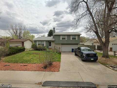 Camelot, FORT COLLINS, CO 80525