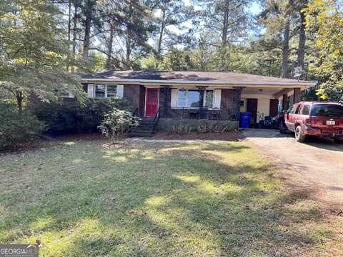 Jeffers, BUCHANAN, GA 30113