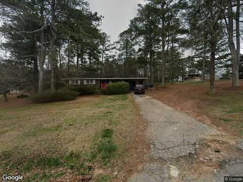 Jeffers, BUCHANAN, GA 30113