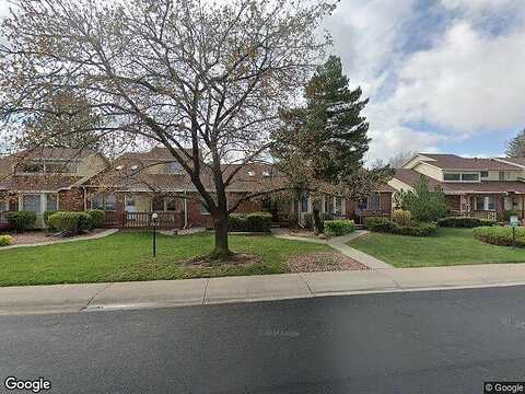 Hickok, FORT COLLINS, CO 80526