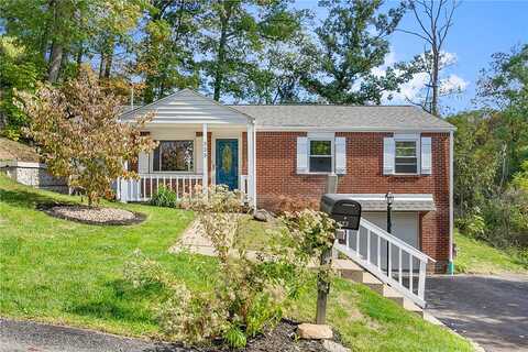 Victoria, MONROEVILLE, PA 15146