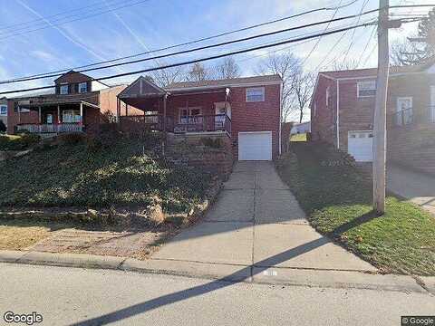 Seneca, PITTSBURGH, PA 15228