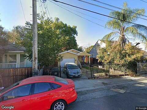 44Th, SACRAMENTO, CA 95817