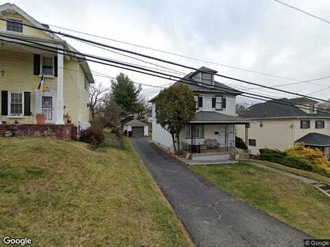 Bertha, BETHEL PARK, PA 15102