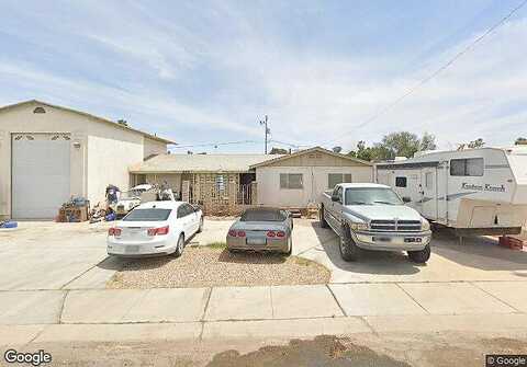 30Th, YUMA, AZ 85364