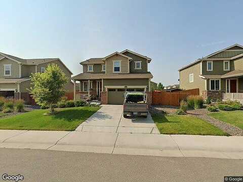 161St, THORNTON, CO 80602