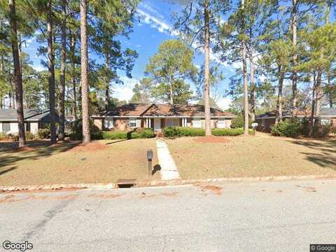 Pine Manor, ALBANY, GA 31707