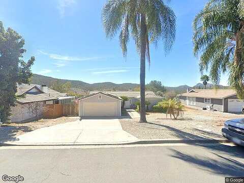 Bellemore, RAMONA, CA 92065