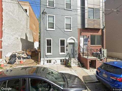 7Th, PHILADELPHIA, PA 19133