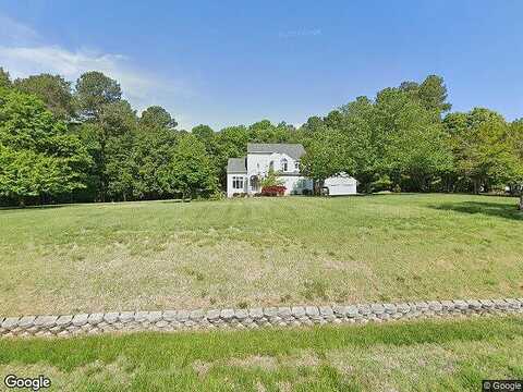 Wheatlands, MANAKIN SABOT, VA 23103