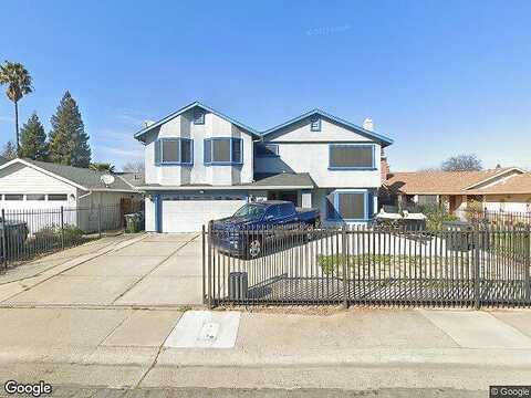 Atrisco, SACRAMENTO, CA 95833