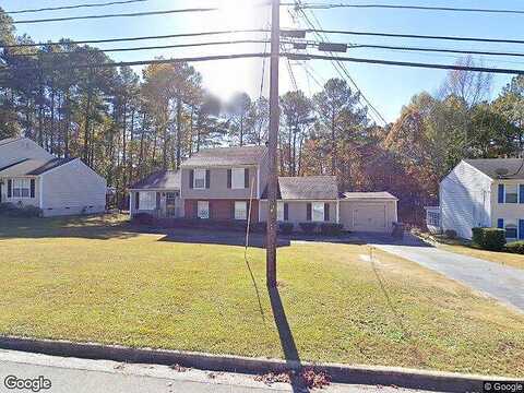 Pleasant Hill, ATLANTA, GA 30349