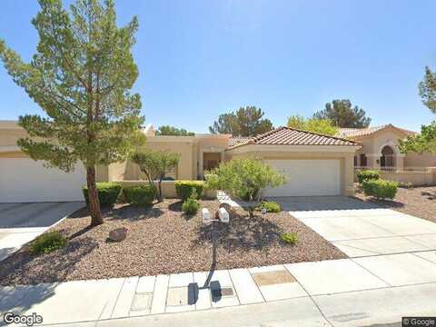 Bellview, LAS VEGAS, NV 89134