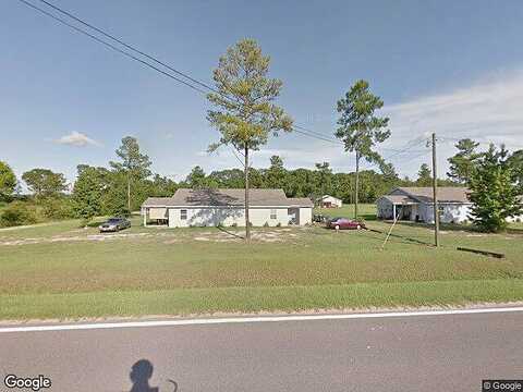 Ga Highway 88, BLYTHE, GA 30805