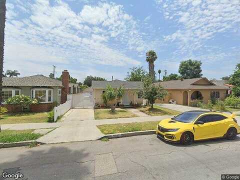 64Th, LONG BEACH, CA 90805