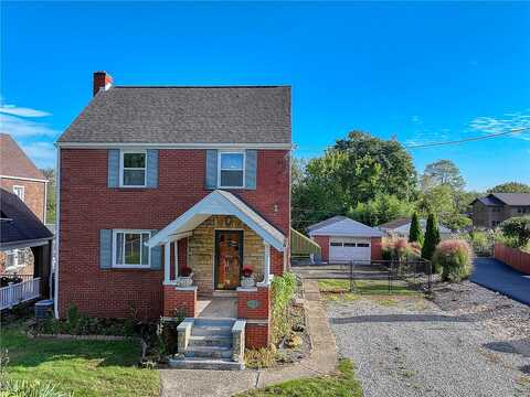 Edgewood, CORAOPOLIS, PA 15108