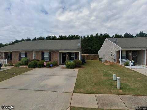 Louise Anderson, GRIFFIN, GA 30224