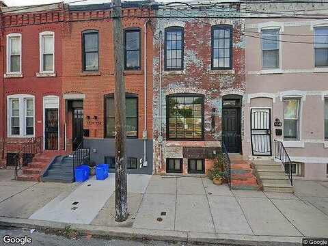 27Th, PHILADELPHIA, PA 19121