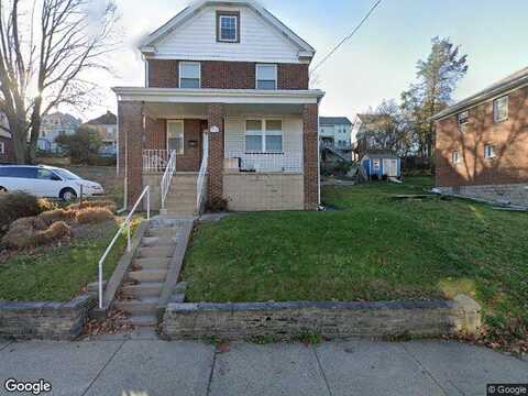 Rockland, PITTSBURGH, PA 15216