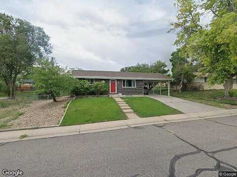 102Nd, NORTHGLENN, CO 80260