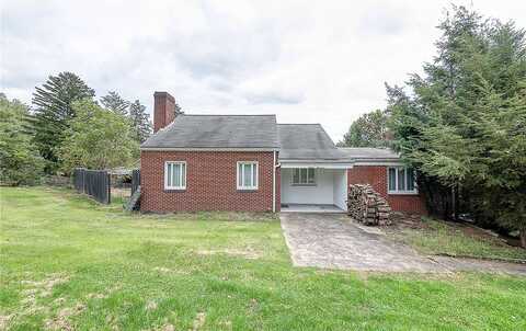 Burchfield, ALLISON PARK, PA 15101