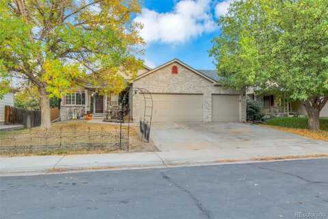 Oakland, COMMERCE CITY, CO 80640