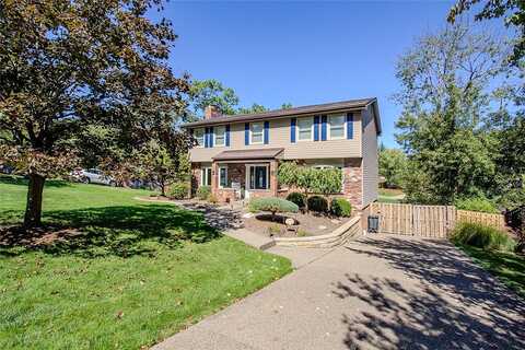 Rial, BETHEL PARK, PA 15102