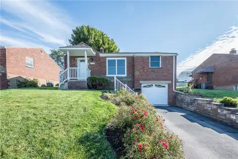 Kenwood, WEST MIFFLIN, PA 15122