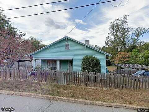 Thurston, THOMASTON, GA 30286