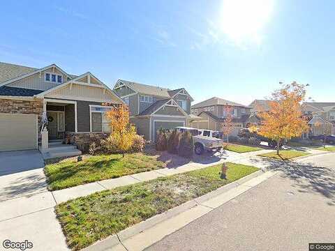 Walden, DENVER, CO 80249