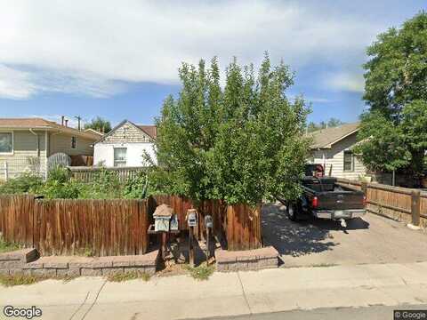 Hawthorne, DENVER, CO 80221