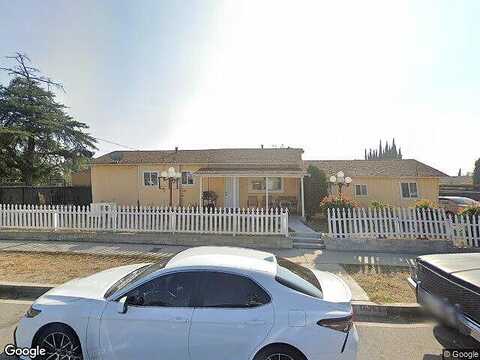 Randall, FONTANA, CA 92335