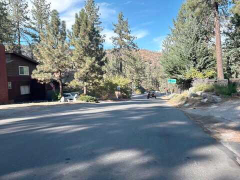 Heath Creek, WRIGHTWOOD, CA 92397