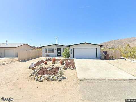 Serrano, TWENTYNINE PALMS, CA 92277