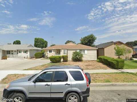 Halray, WHITTIER, CA 90606