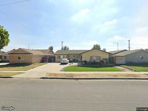 Eisenhower, VENTURA, CA 93003