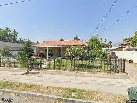 11Th, SAN BERNARDINO, CA 92410