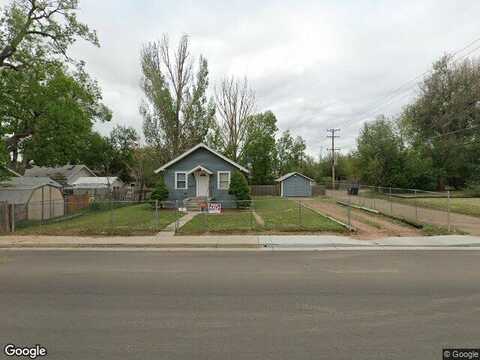 20Th, GREELEY, CO 80631