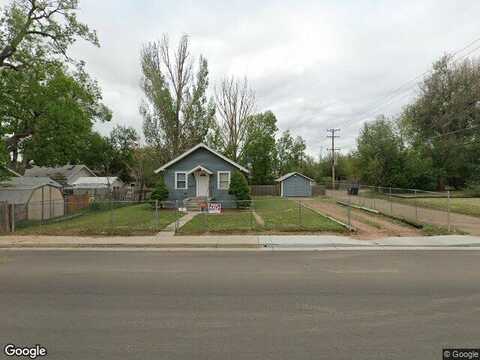 20Th, GREELEY, CO 80631