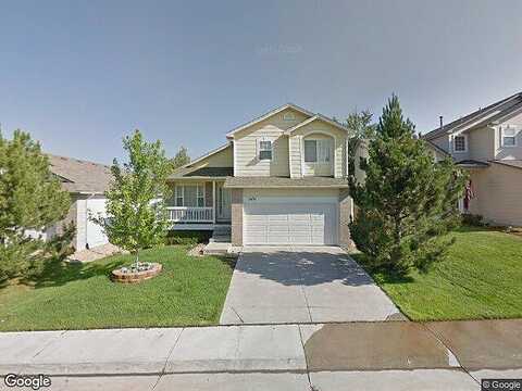 Versailles, AURORA, CO 80015