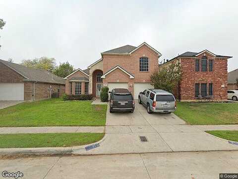 Marineway, FORT WORTH, TX 76135