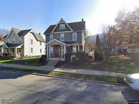 Central, WILLIAMSPORT, PA 17702