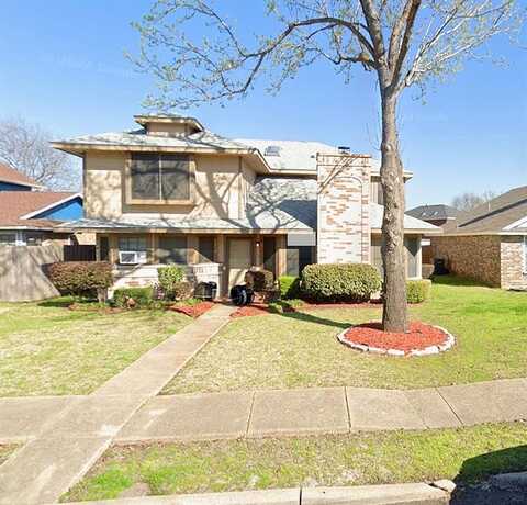 Bond, ROWLETT, TX 75088