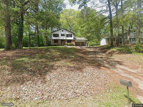 Londonderry, LITHONIA, GA 30038