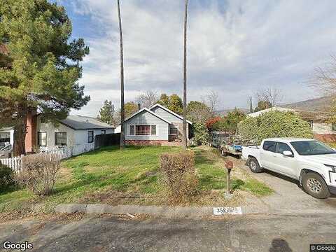 Avenue C, YUCAIPA, CA 92399