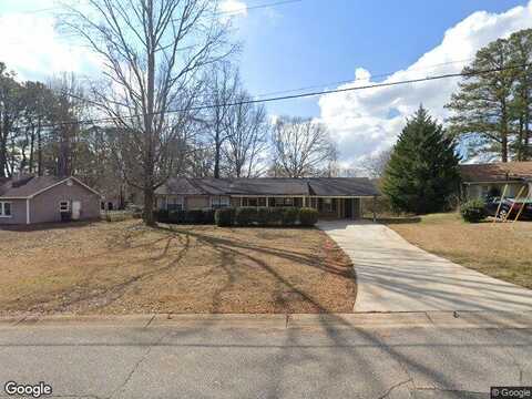 Mustang, POWDER SPRINGS, GA 30127