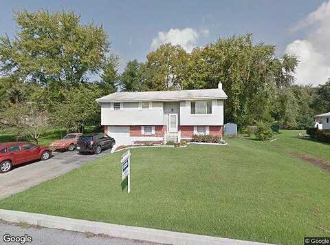 Chestnut, BAINBRIDGE, PA 17502