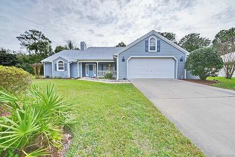 Greentree, HOMOSASSA, FL 34446