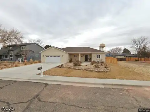 Chaparral, LA JUNTA, CO 81050