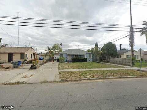 28Th, SAN BERNARDINO, CA 92404